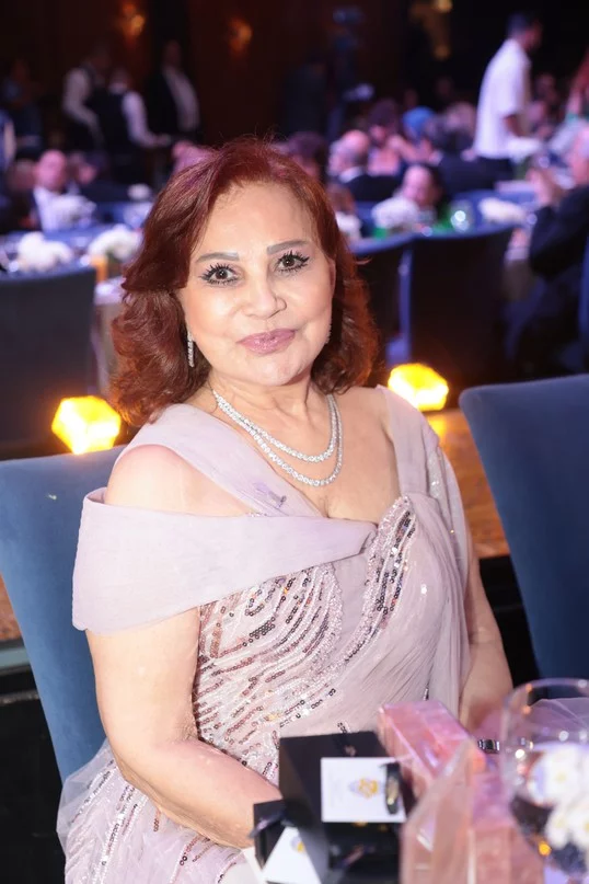 8th Al Zaman Al Gamil Awards
