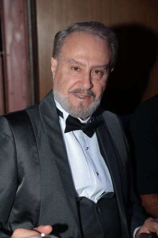 8th Al Zaman Al Gamil Awards