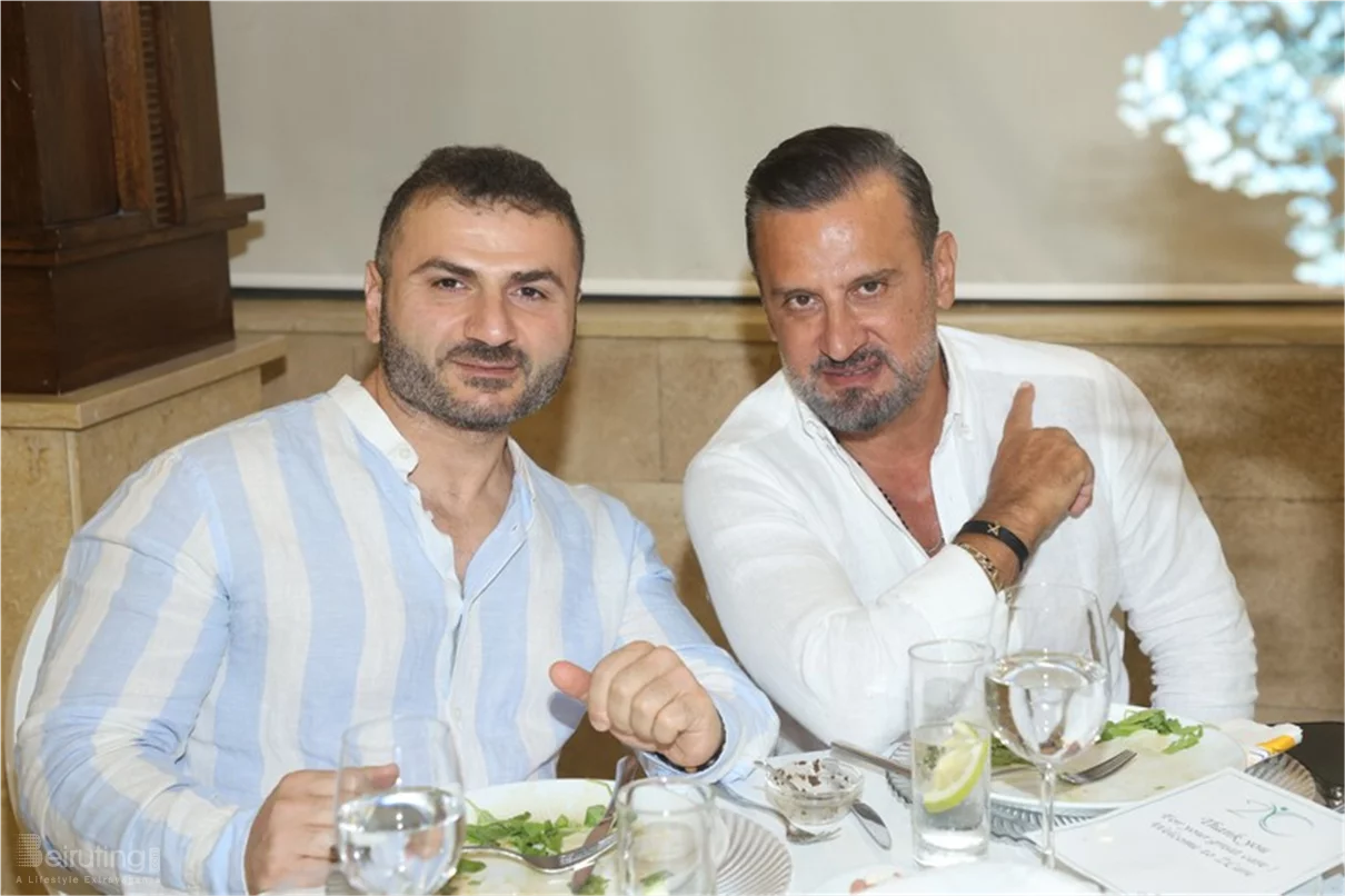 Dr. George Zgheib launches Z Care Clinic