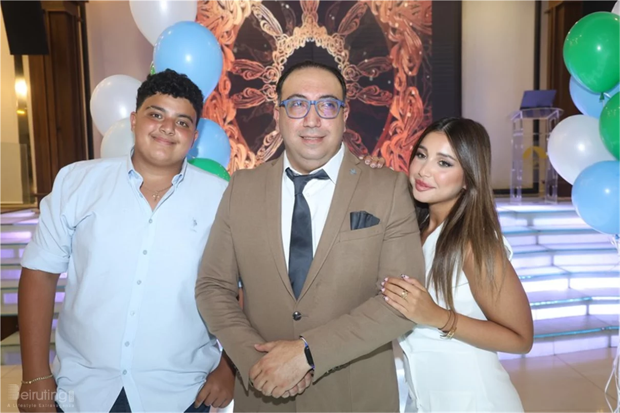 Dr. George Zgheib launches Z Care Clinic