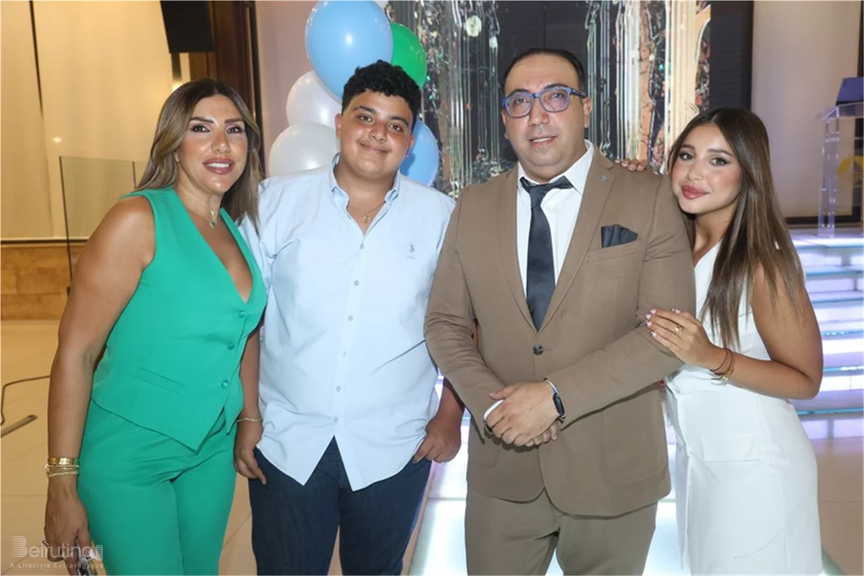 Dr. George Zgheib launches Z Care Clinic