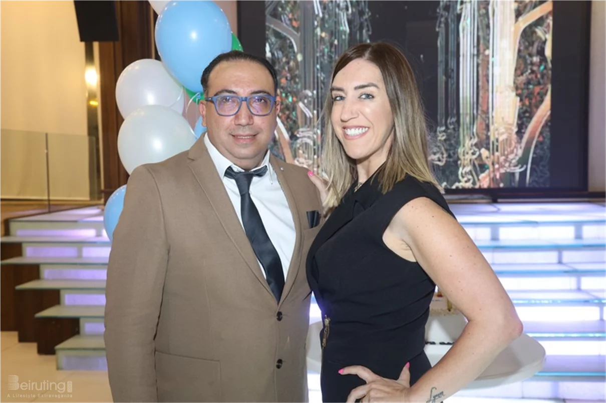 Dr. George Zgheib launches Z Care Clinic