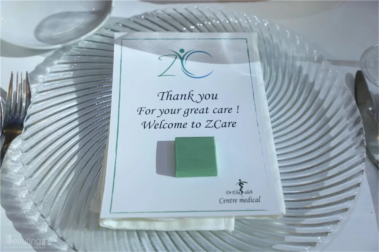 Dr. George Zgheib launches Z Care Clinic