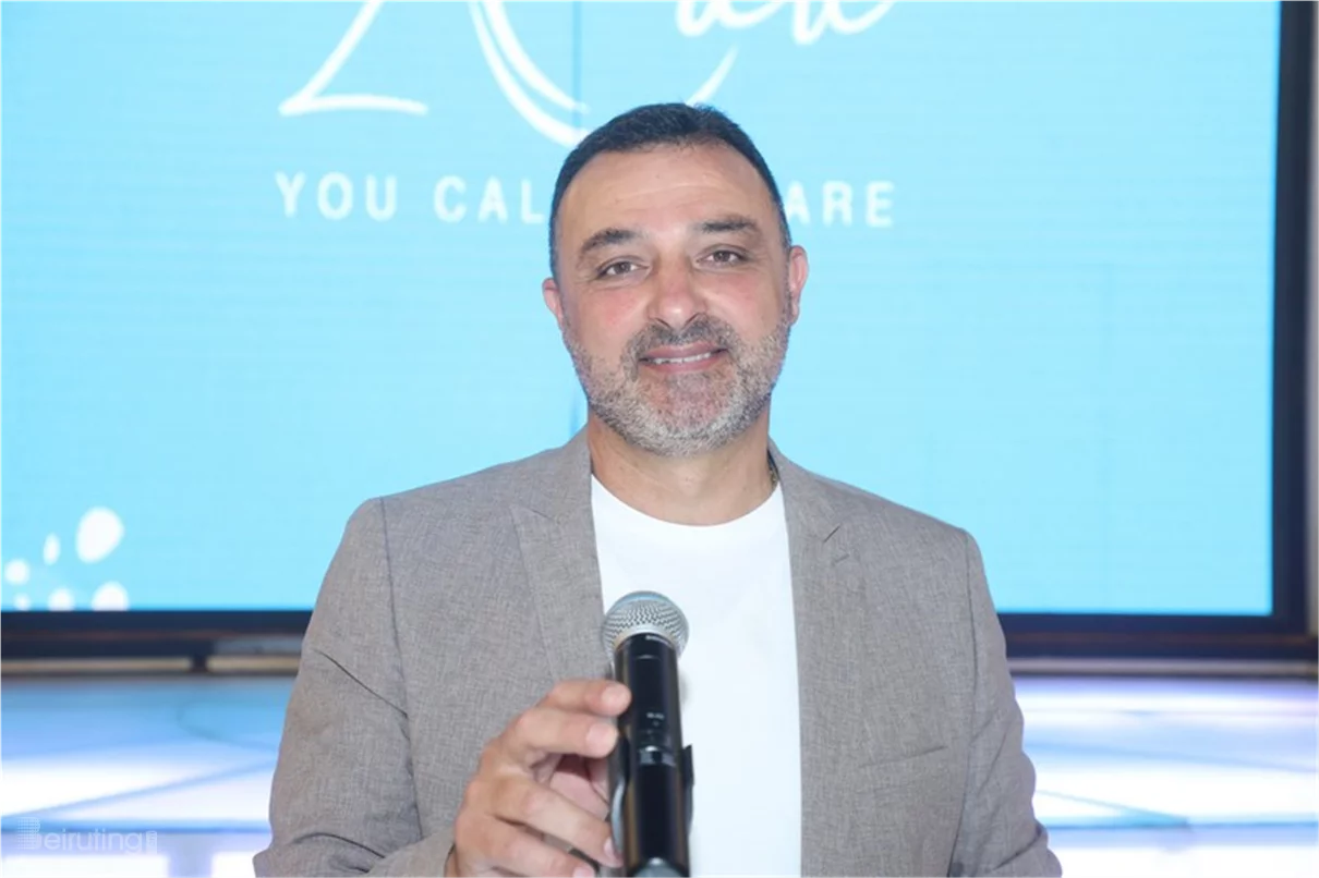 Dr. George Zgheib launches Z Care Clinic