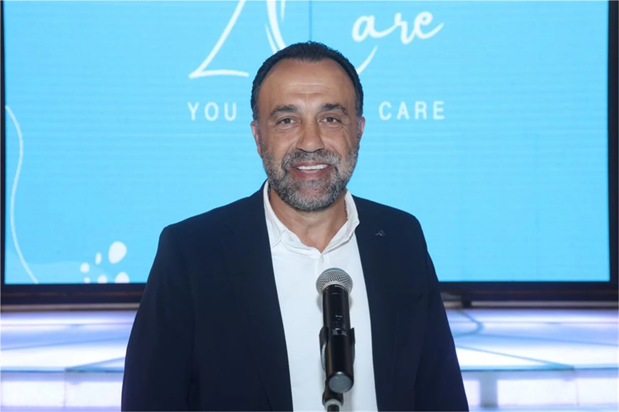Dr. George Zgheib launches Z Care Clinic