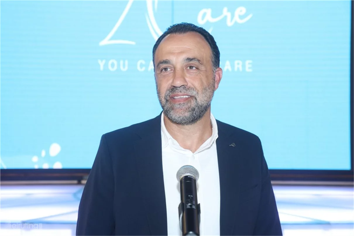 Dr. George Zgheib launches Z Care Clinic