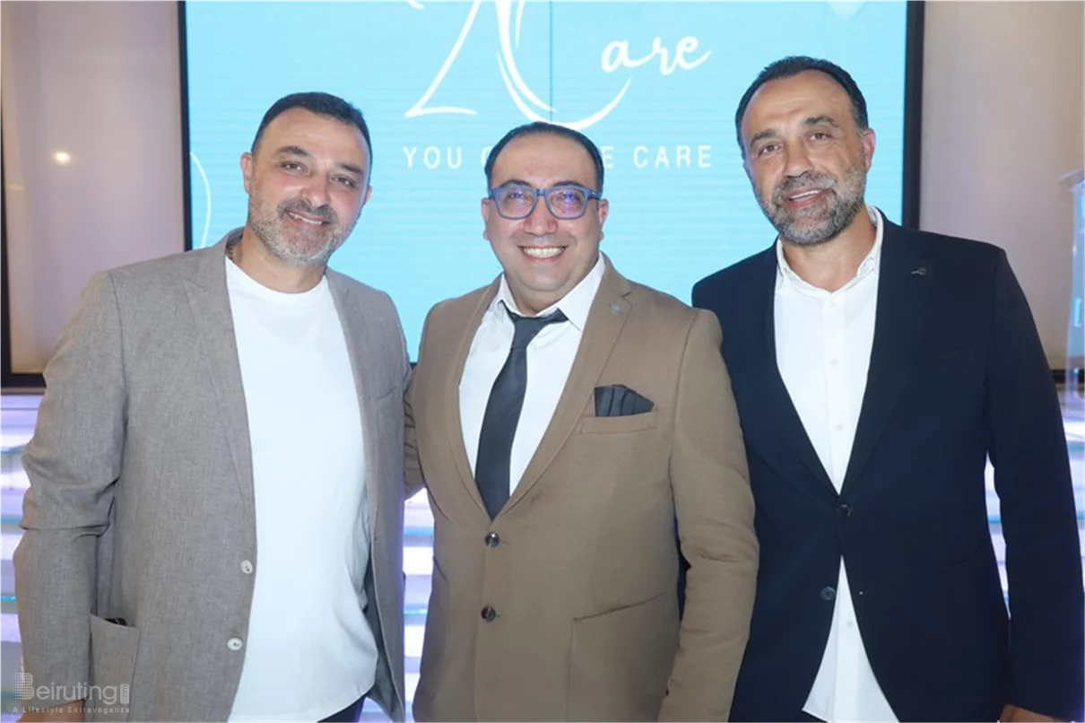Dr. George Zgheib launches Z Care Clinic