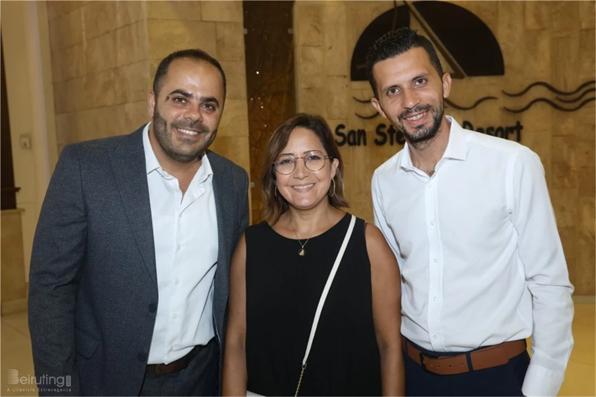 Dr. George Zgheib launches Z Care Clinic