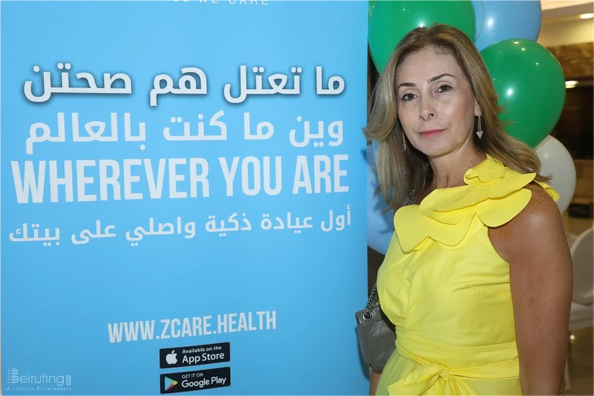 Dr. George Zgheib launches Z Care Clinic