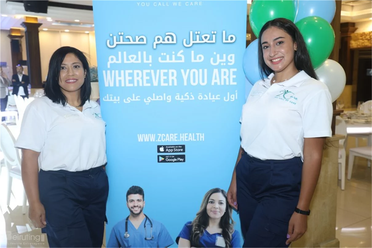 Dr. George Zgheib launches Z Care Clinic