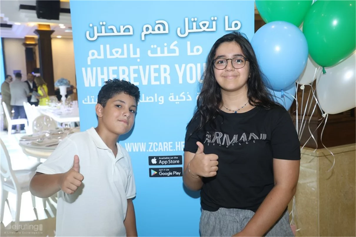 Dr. George Zgheib launches Z Care Clinic