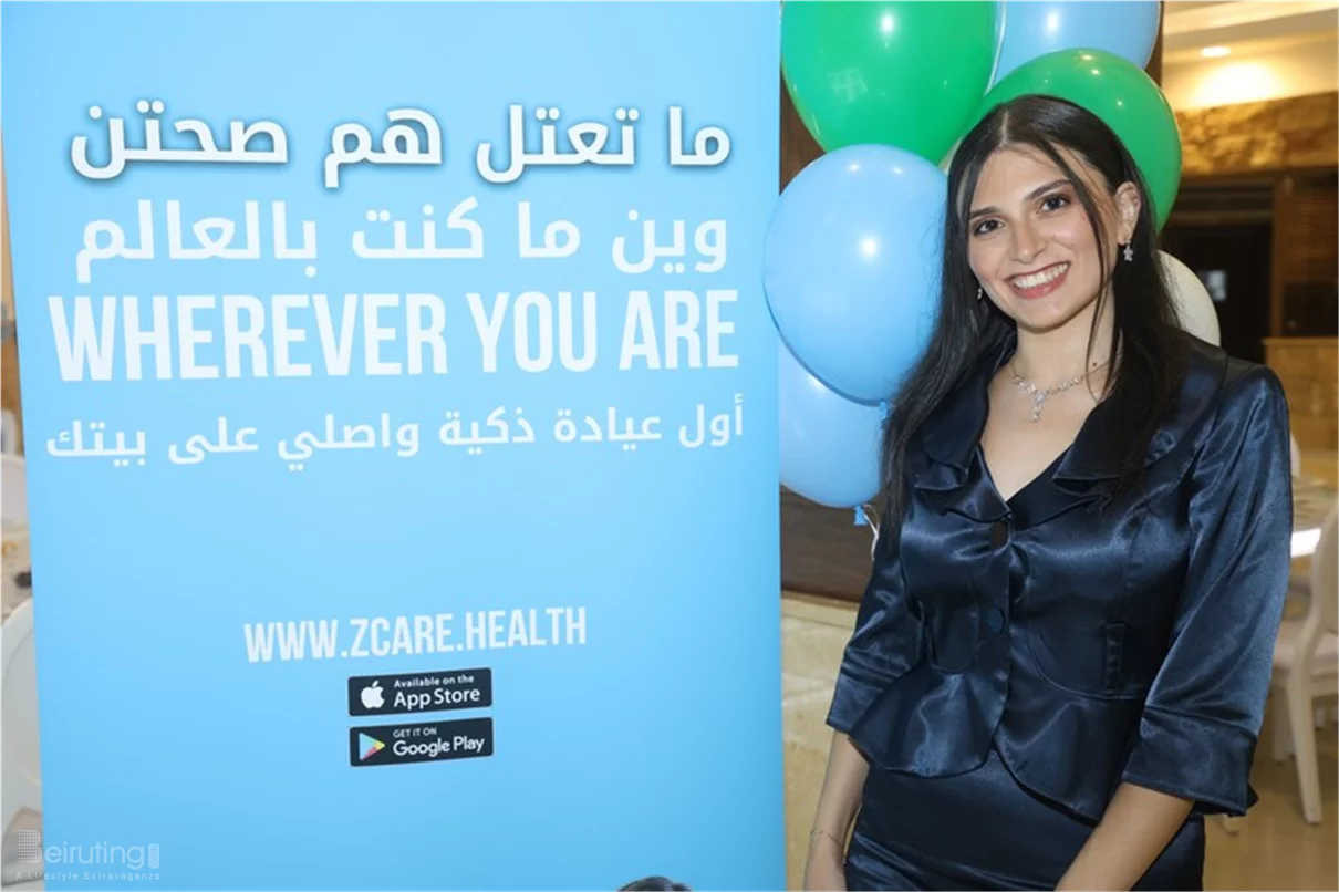 Dr. George Zgheib launches Z Care Clinic