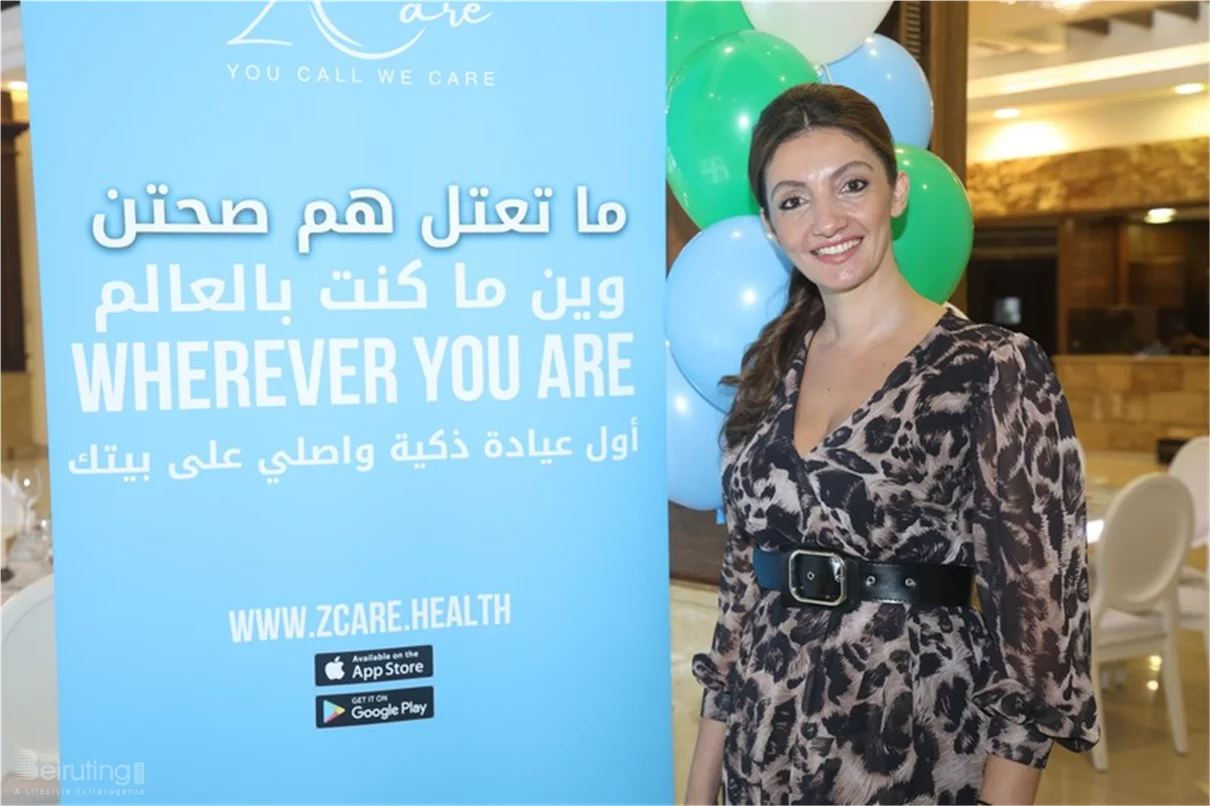 Dr. George Zgheib launches Z Care Clinic