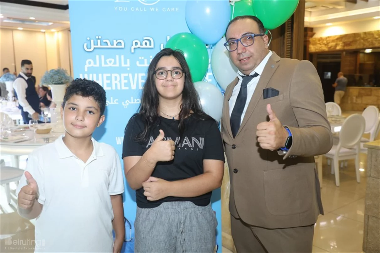 Dr. George Zgheib launches Z Care Clinic