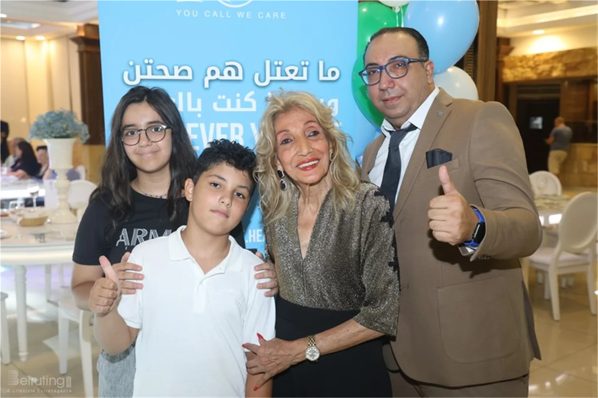 Dr. George Zgheib launches Z Care Clinic