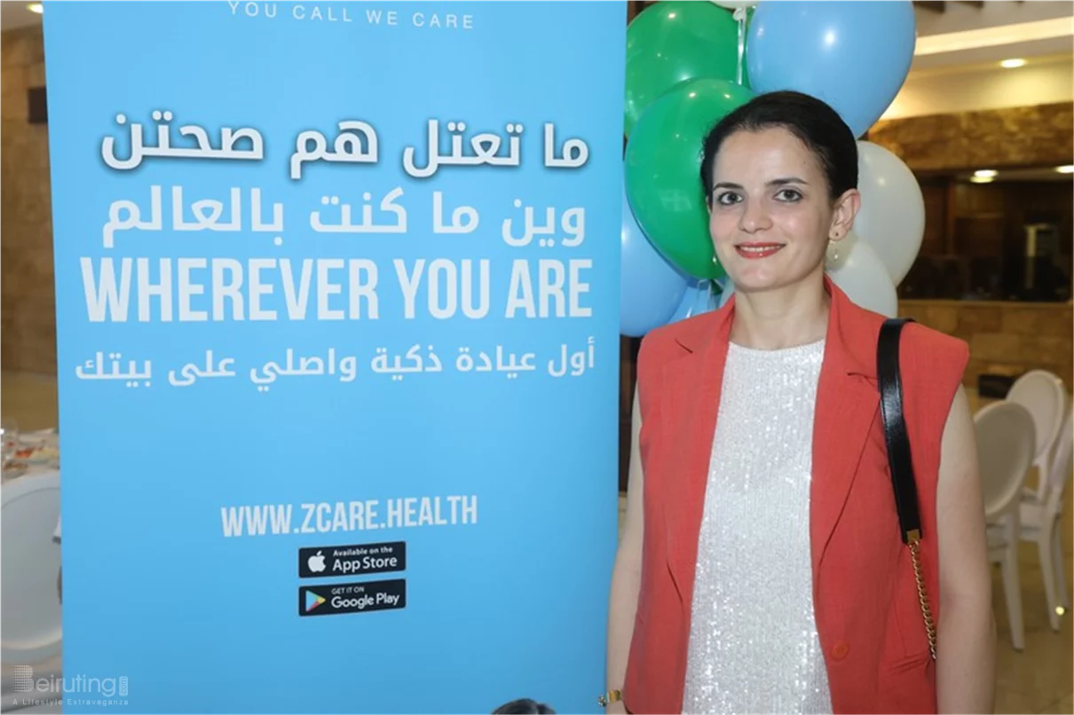 Dr. George Zgheib launches Z Care Clinic