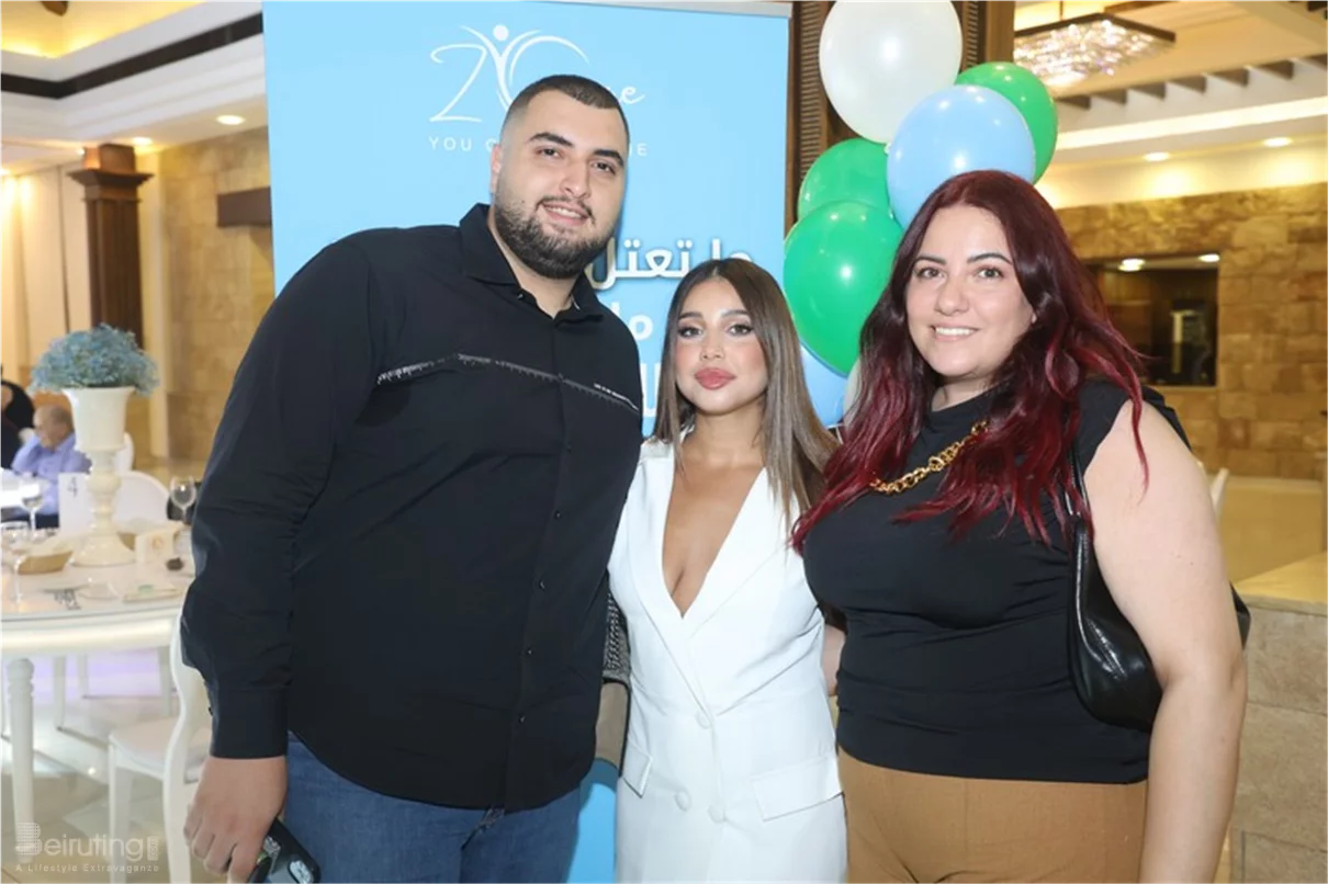 Dr. George Zgheib launches Z Care Clinic