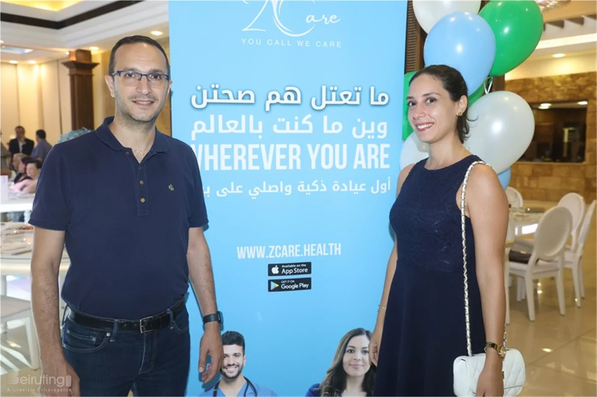 Dr. George Zgheib launches Z Care Clinic