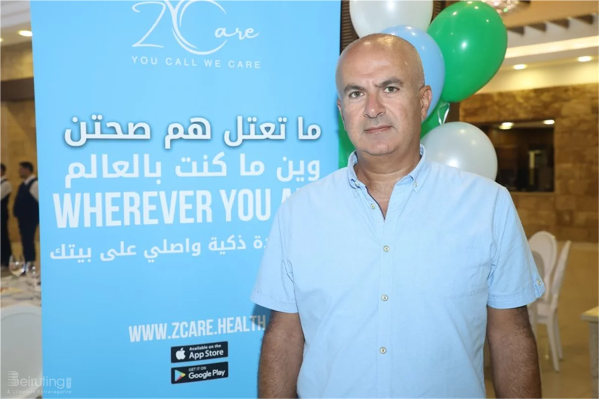 Dr. George Zgheib launches Z Care Clinic