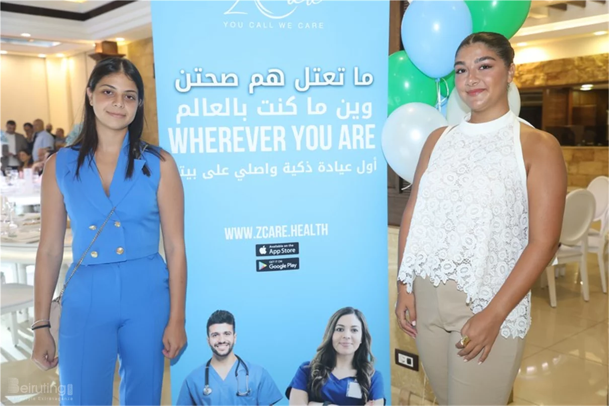 Dr. George Zgheib launches Z Care Clinic