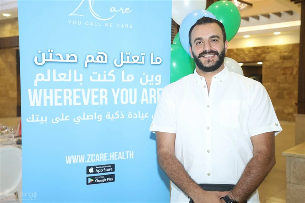 Dr. George Zgheib launches Z Care Clinic