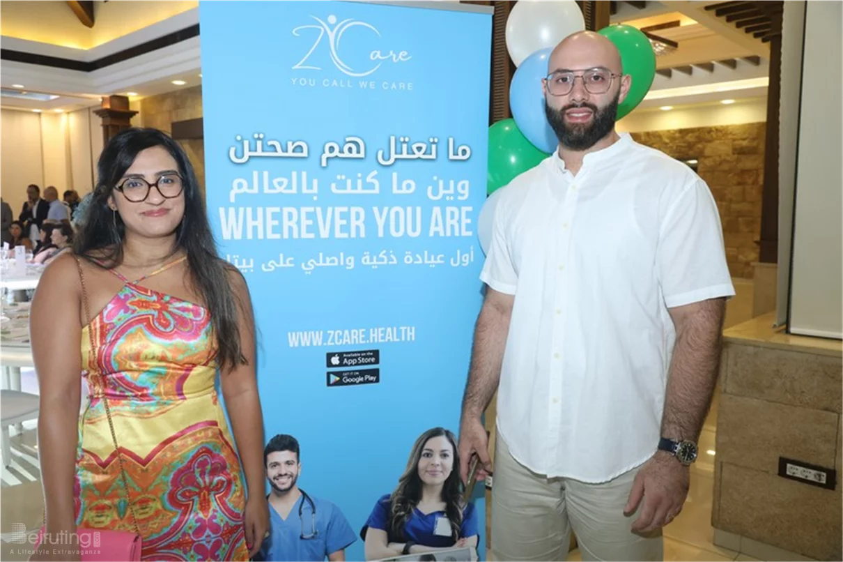 Dr. George Zgheib launches Z Care Clinic