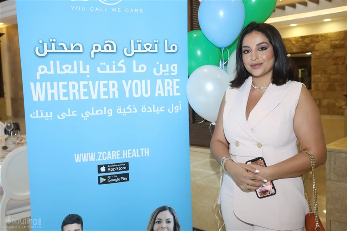 Dr. George Zgheib launches Z Care Clinic