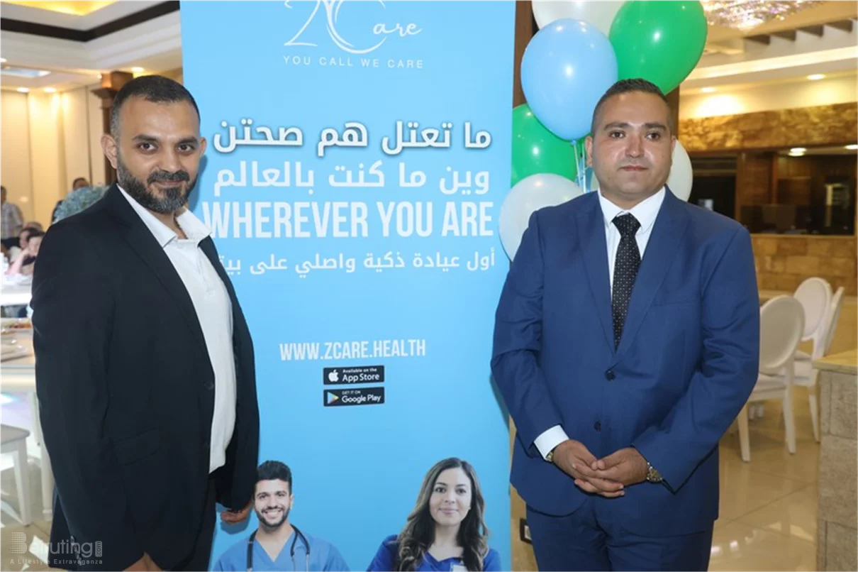 Dr. George Zgheib launches Z Care Clinic
