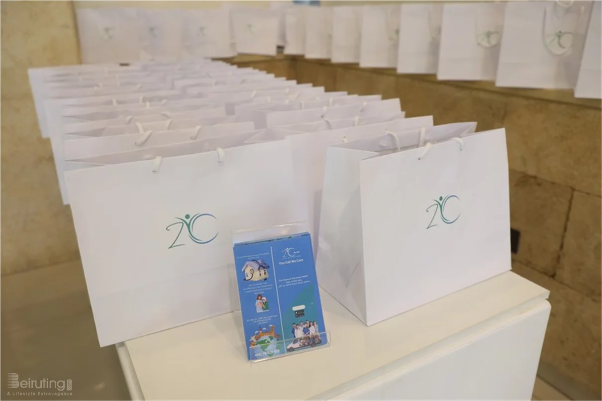Dr. George Zgheib launches Z Care Clinic
