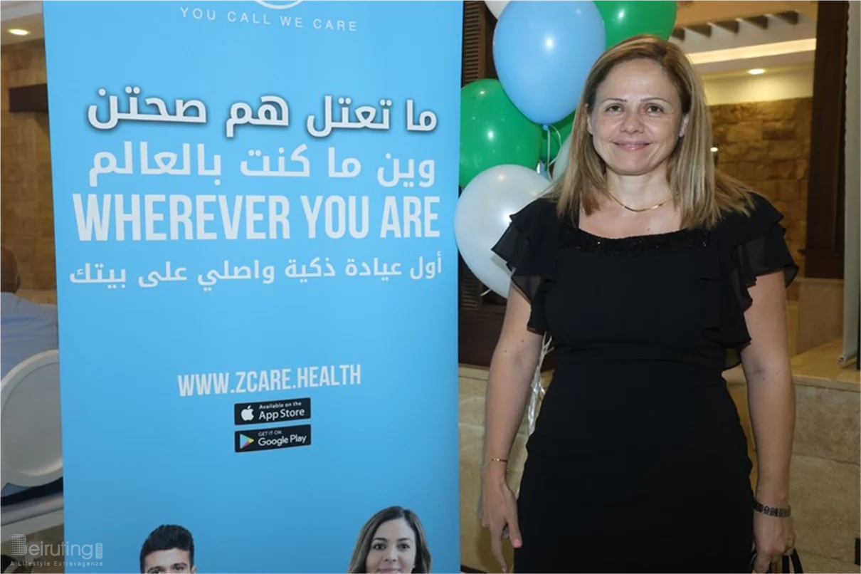 Dr. George Zgheib launches Z Care Clinic