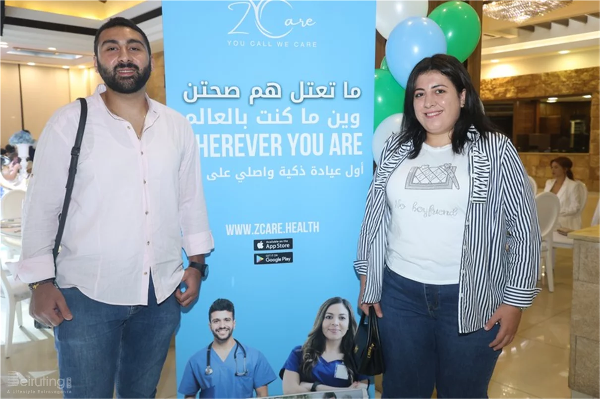 Dr. George Zgheib launches Z Care Clinic