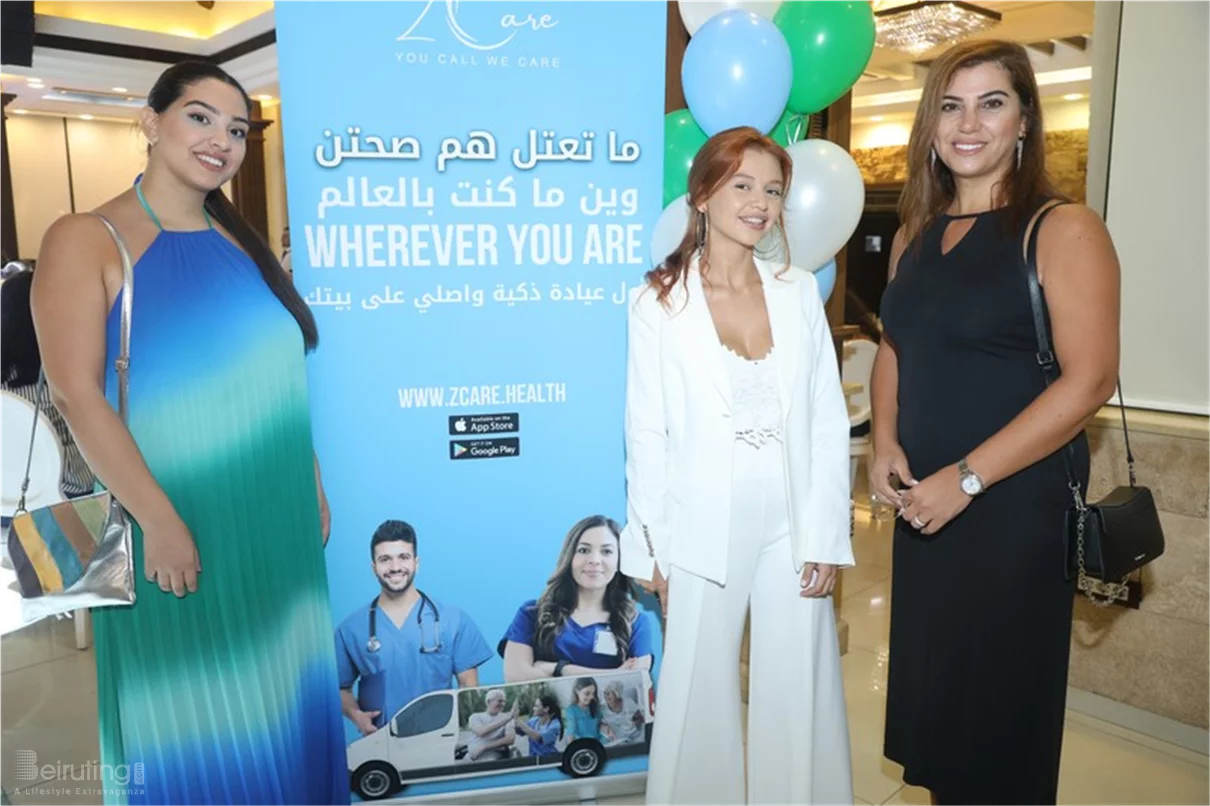Dr. George Zgheib launches Z Care Clinic