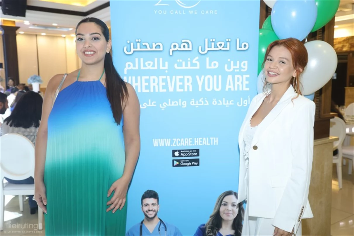 Dr. George Zgheib launches Z Care Clinic