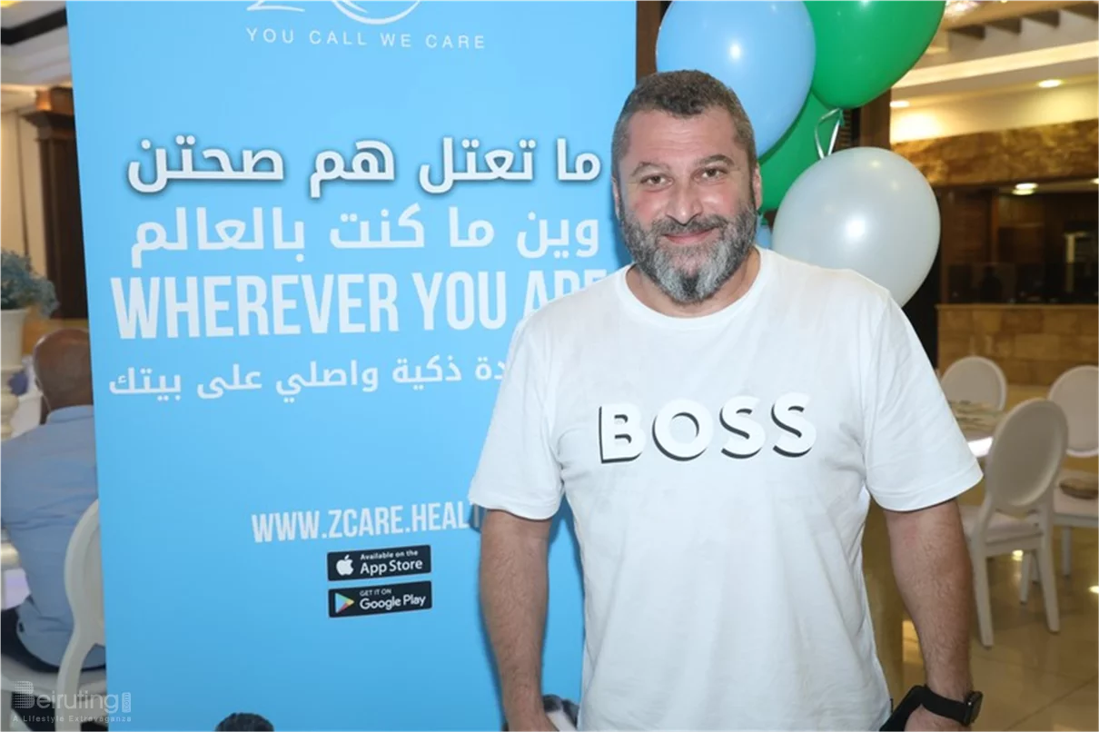 Dr. George Zgheib launches Z Care Clinic
