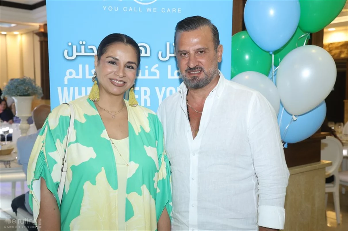 Dr. George Zgheib launches Z Care Clinic