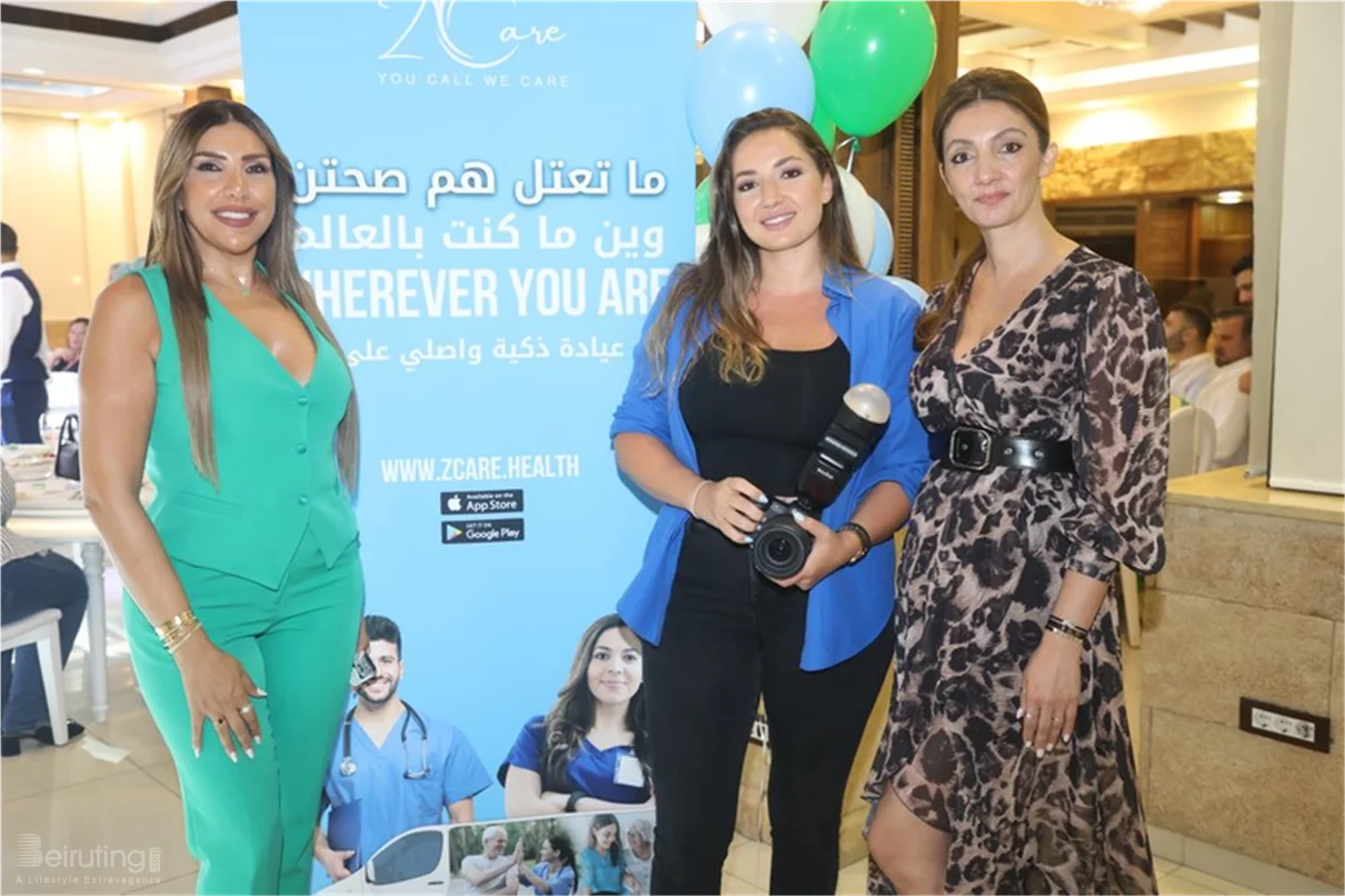 Dr. George Zgheib launches Z Care Clinic