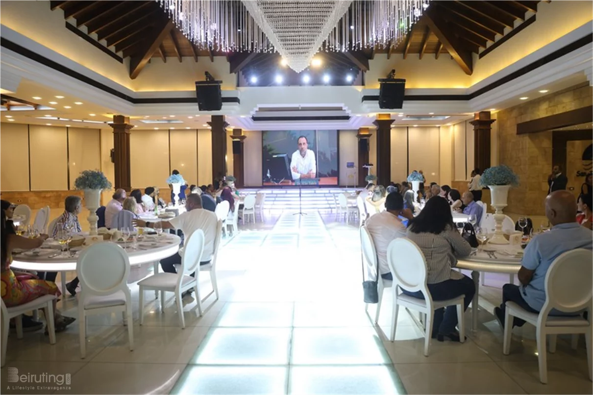 Dr. George Zgheib launches Z Care Clinic