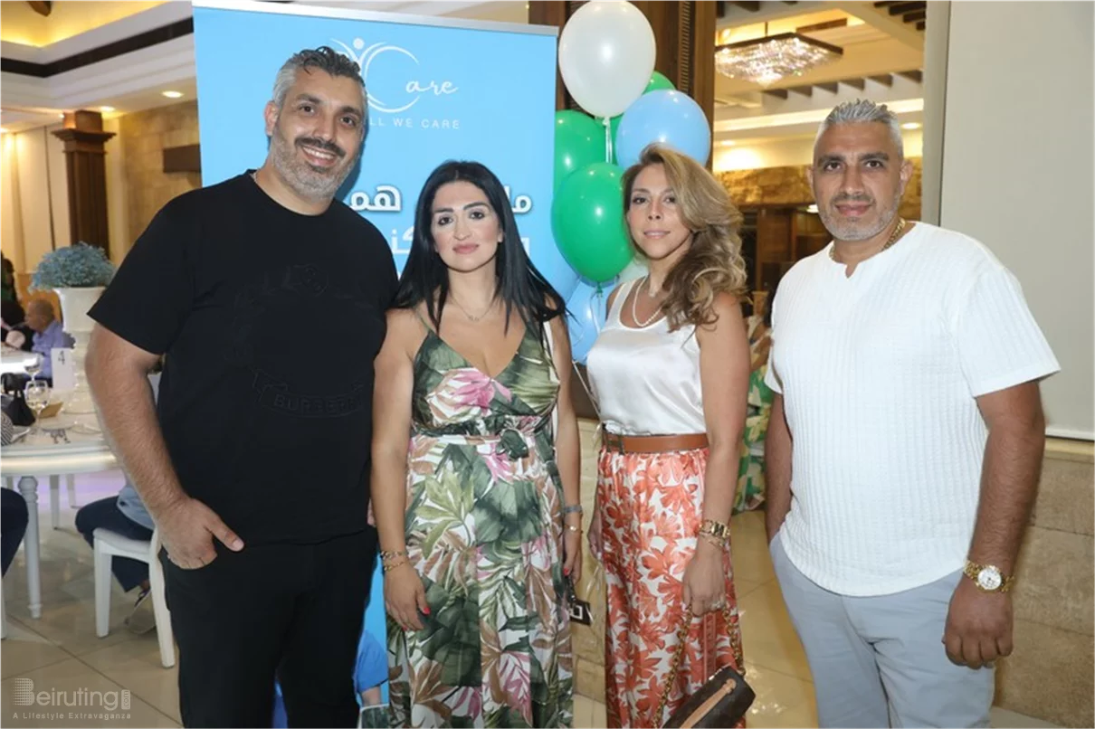Dr. George Zgheib launches Z Care Clinic