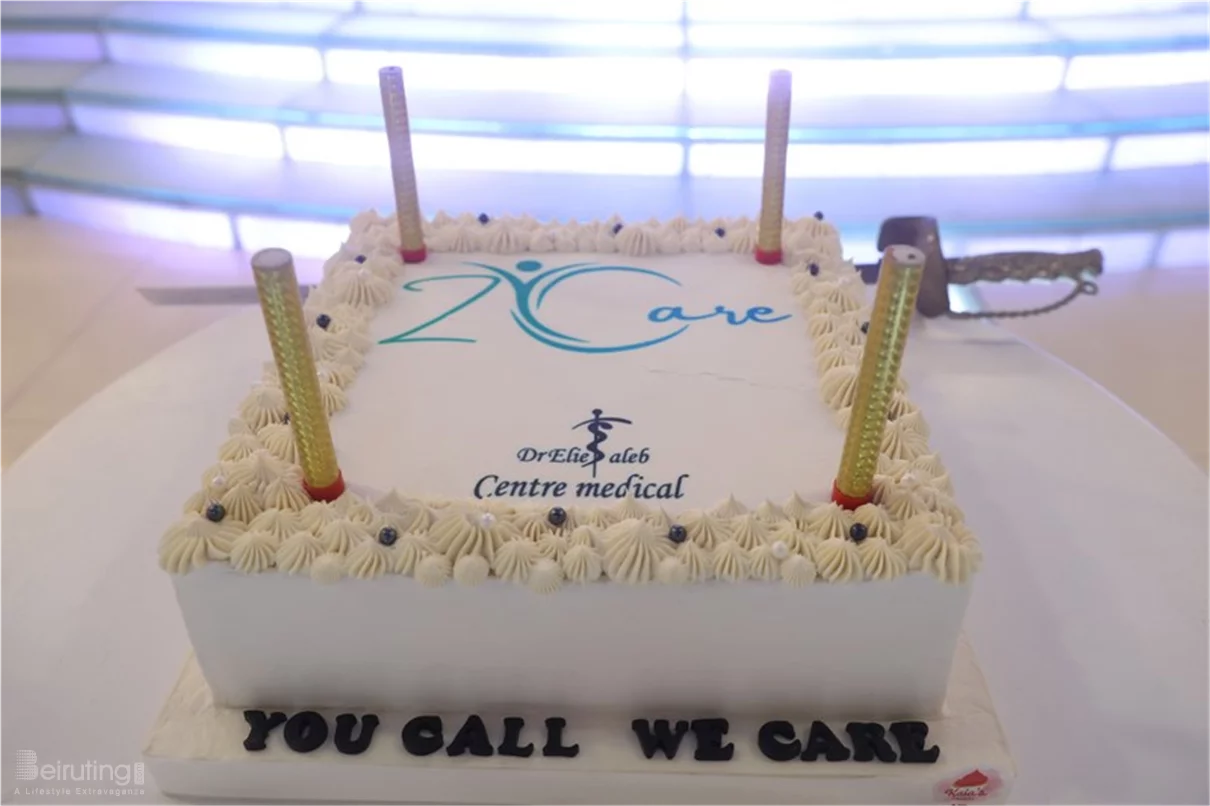 Dr. George Zgheib launches Z Care Clinic
