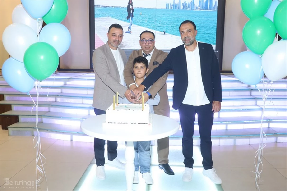 Dr. George Zgheib launches Z Care Clinic