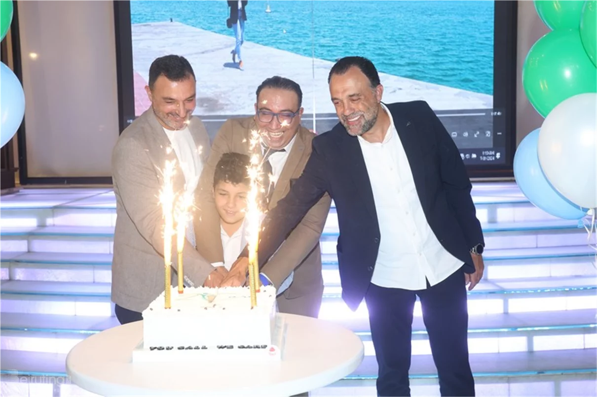 Dr. George Zgheib launches Z Care Clinic