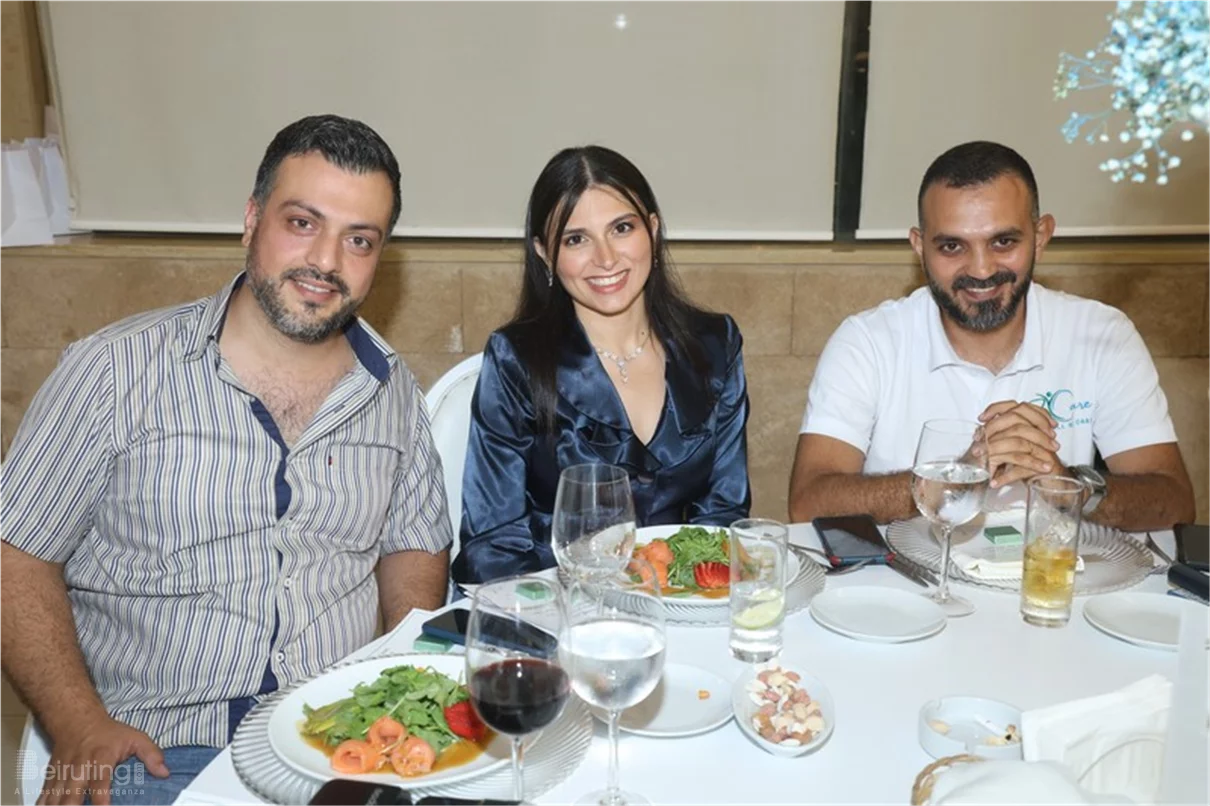 Dr. George Zgheib launches Z Care Clinic