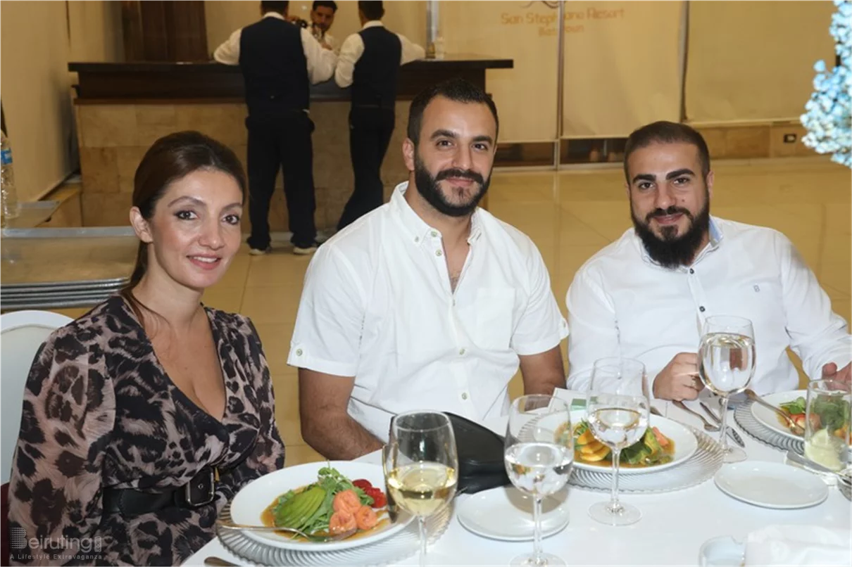 Dr. George Zgheib launches Z Care Clinic
