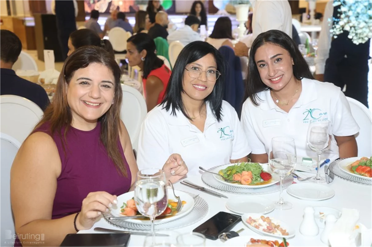 Dr. George Zgheib launches Z Care Clinic