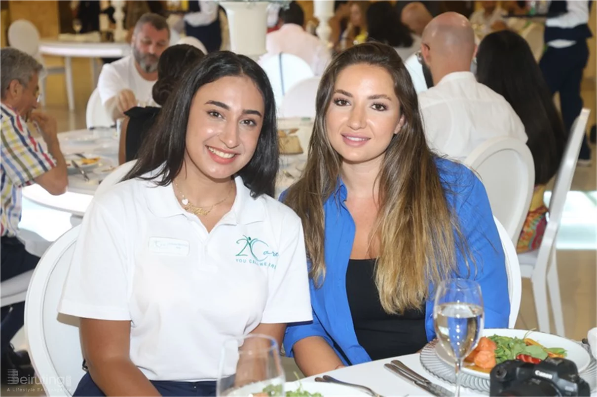 Dr. George Zgheib launches Z Care Clinic
