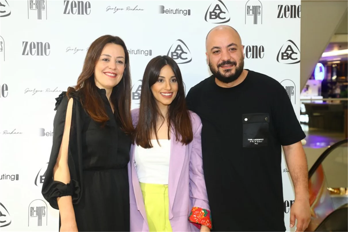 Zene Summer 2024 Collection Launch