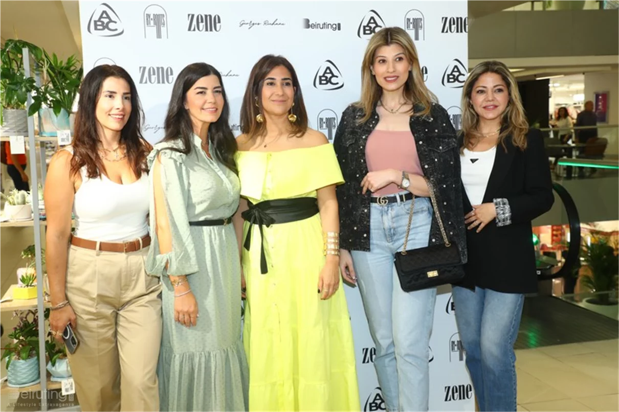 Zene Summer 2024 Collection Launch