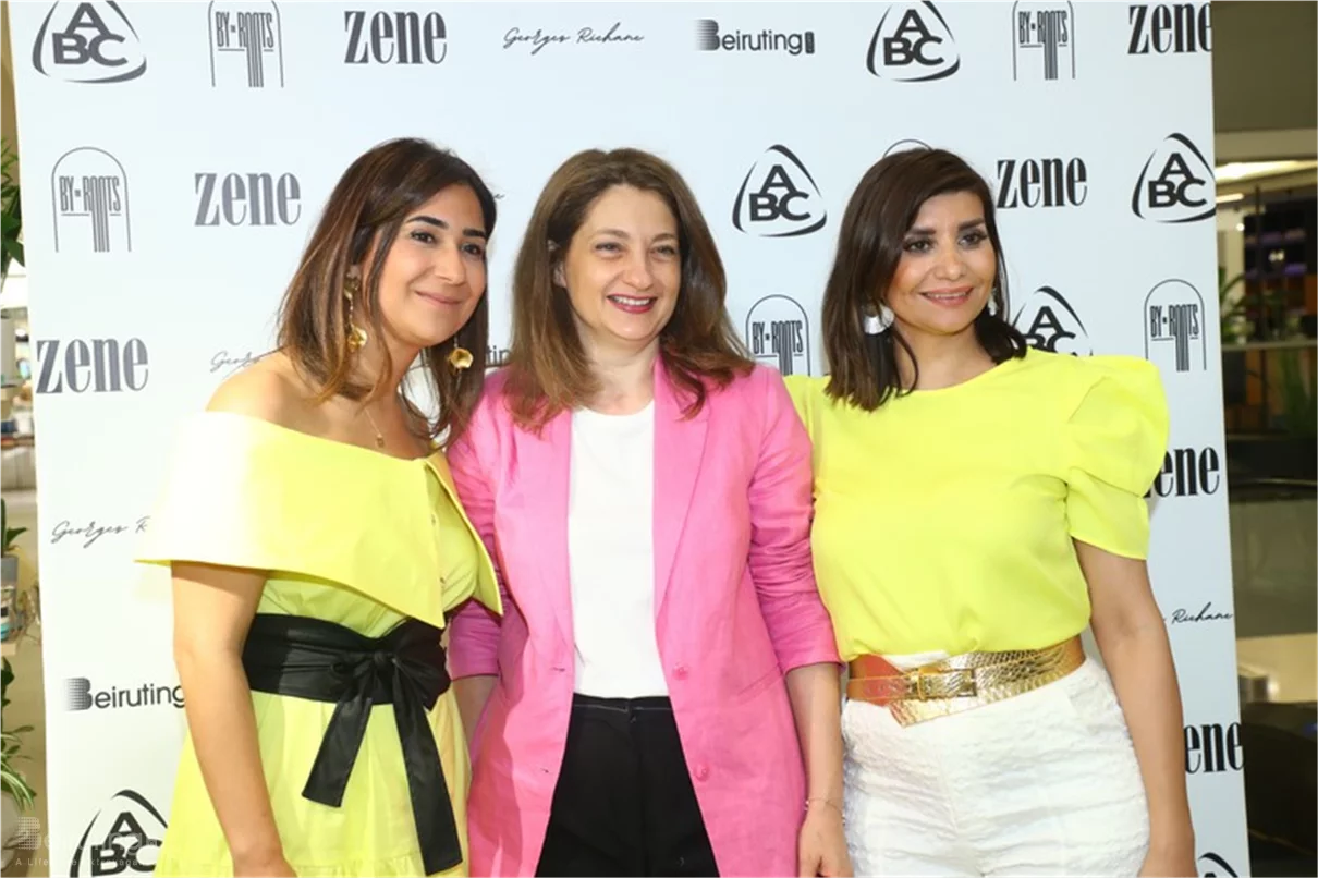 Zene Summer 2024 Collection Launch