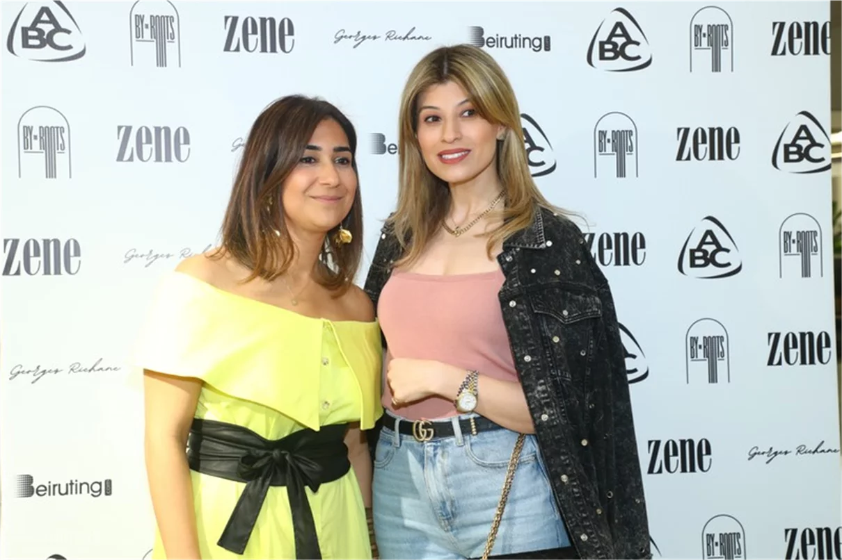 Zene Summer 2024 Collection Launch