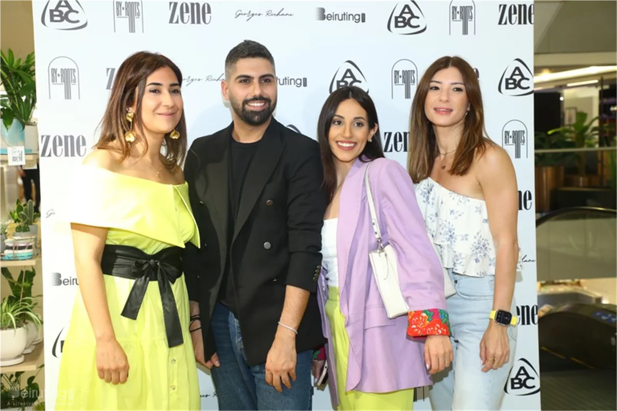 Zene Summer 2024 Collection Launch